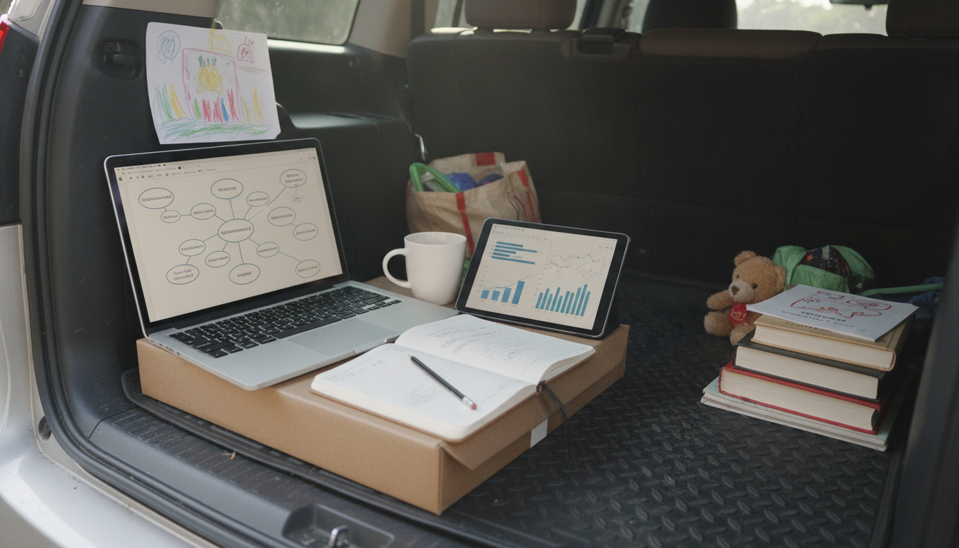 Next-Gen Business Concept: Traits, Models, and Benefits